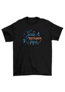 camiseta personalizada