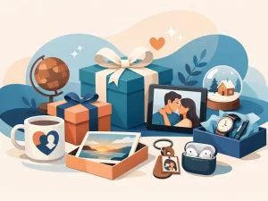 Presentes criativos e personalizados que acertam